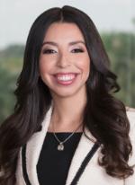 Rahysa Vargas