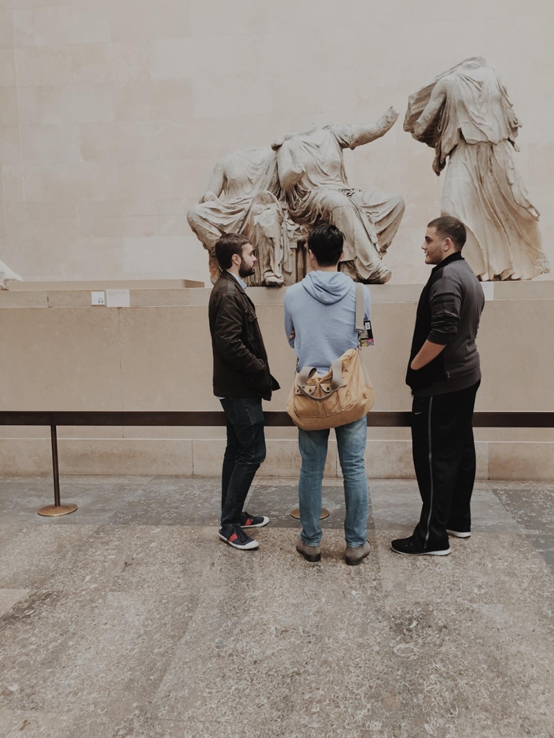 study-abroad-in-london