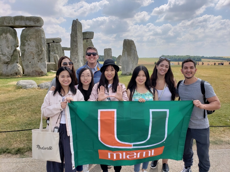 study-abroad-in-london