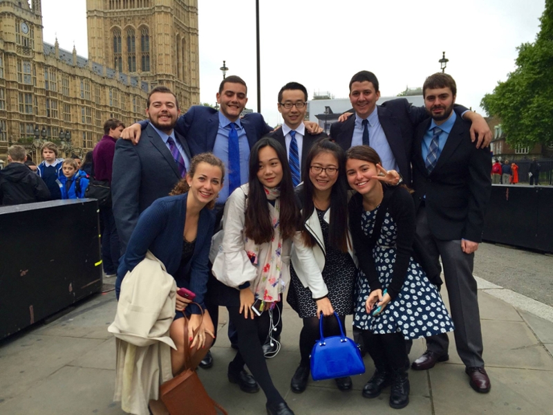 study-abroad-in-london